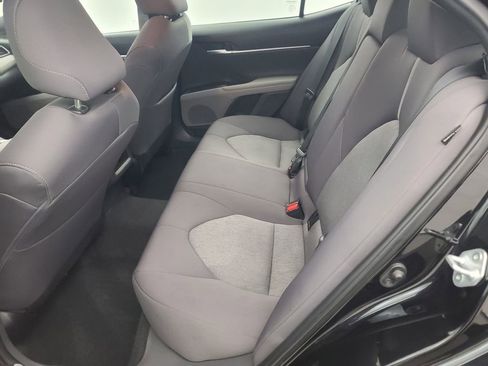 Used 2023 Toyota Camry LE image 19