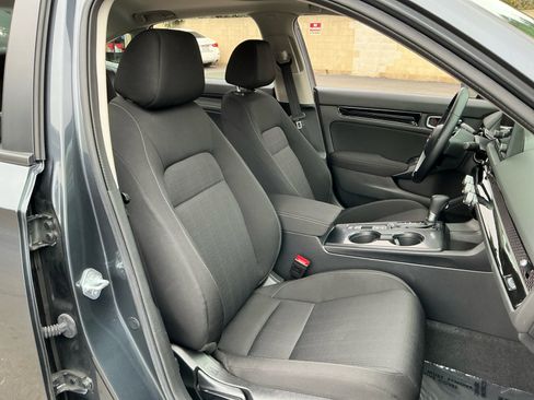 Used 2023 Honda Civic EX image 22