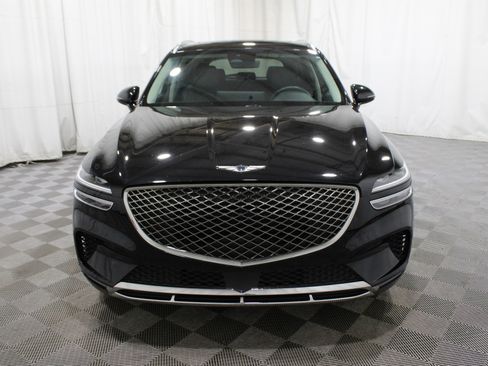 Used 2024 Genesis GV70 2.5T w/ Select Package AWD/4WD image 37