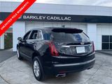 Certified 2022 Cadillac XT5 Luxury image 5