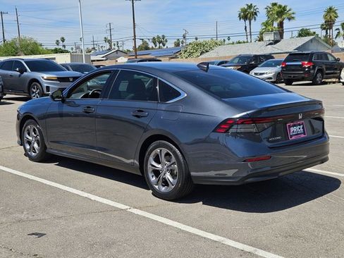 Used 2024 Honda Accord EX image 8