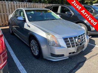 Used 2012 Cadillac CTS Luxury video 1
