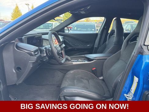 New 2026 Dodge Charger GT w/ Performance Handling Group image 12