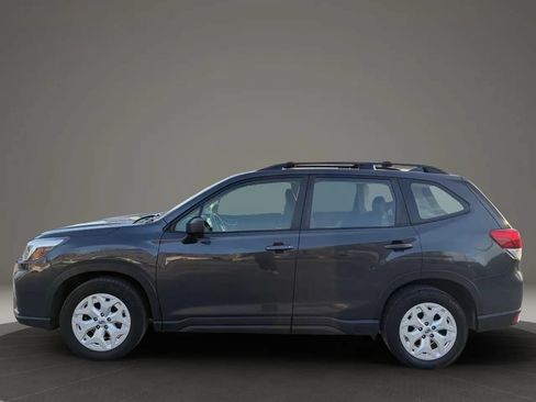 Used 2019 Subaru Forester w/ Alloy Wheel Package AWD/4WD image 6