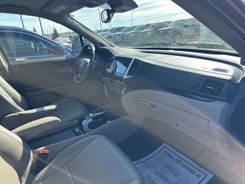 Used 2020 Honda Ridgeline RTL-E image 36