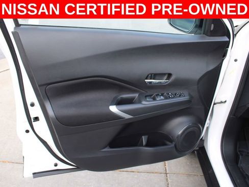 Certified 2024 Nissan Kicks SV image 18