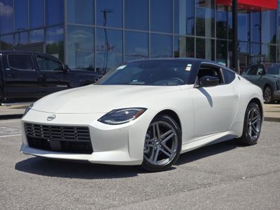 New 2026 Nissan Z Sport w/ Floor Mat Package