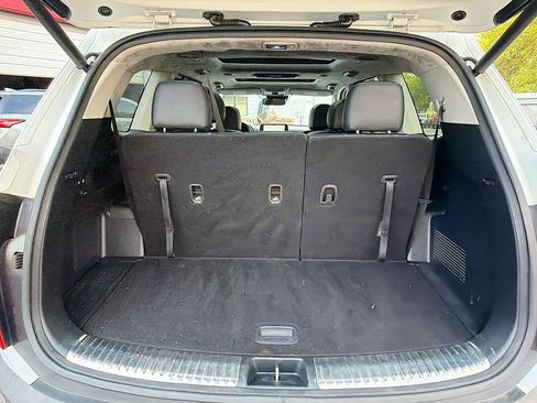 Used 2021 Kia Telluride SX w/ SX Prestige Package AWD/4WD image 27