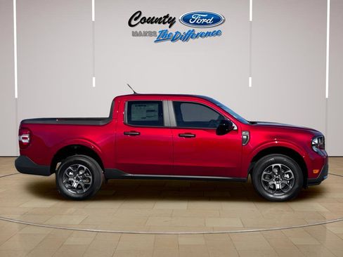 New 2026 Ford Maverick XLT w/ XLT Luxury Package image 23
