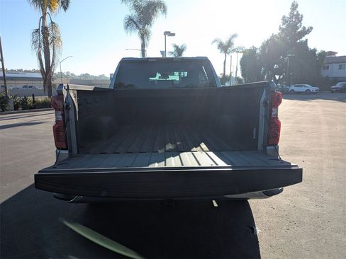 Used 2024 Chevrolet Silverado 1500 LT w/ Protection Package image 31