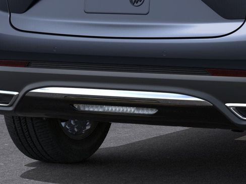 New 2026 Buick Envision Preferred image 14