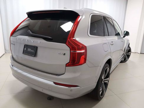 Used 2024 Volvo XC90 B6 Ultimate w/ Protection Package Premier AWD/4WD image 5