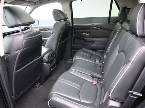 Certified 2023 Honda Pilot Elite image 25