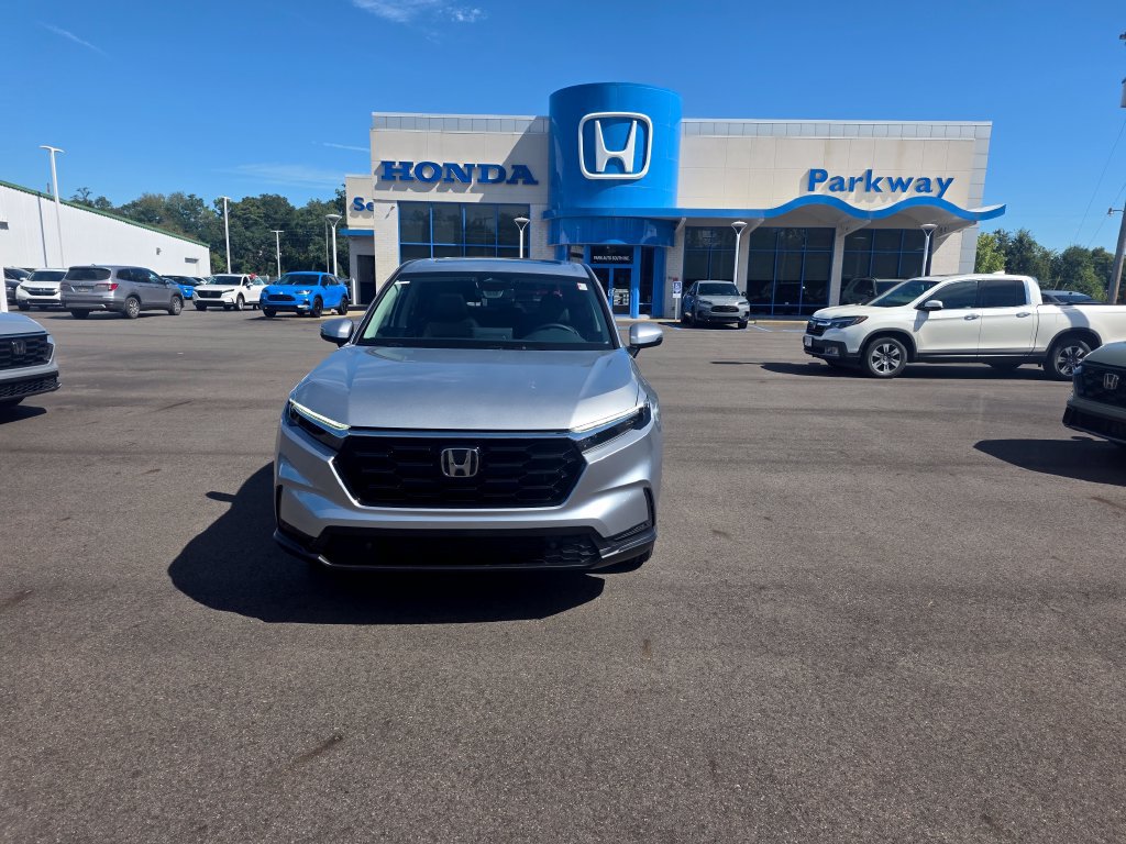 New 2027 Honda CR-V EX-L image 8