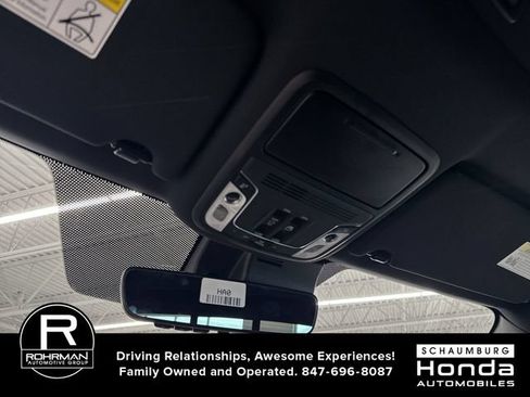 New 2026 Honda Ridgeline Black Edition image 10