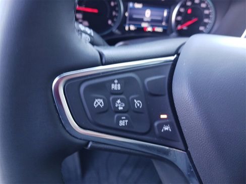 Used 2024 Chevrolet Equinox LT w/ LPO, Floor Liner Package image 31