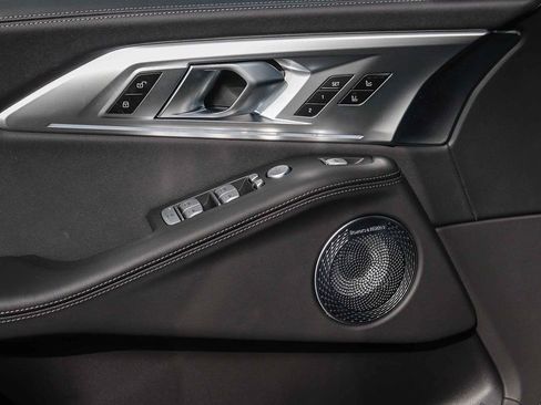 New 2026 BMW XM Label Red image 20