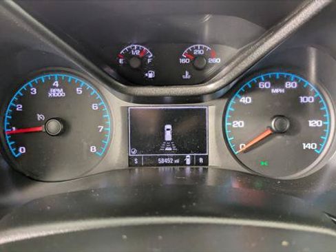 Used 2022 Chevrolet Colorado LT w/ Fleet Safety Package RWD image 31