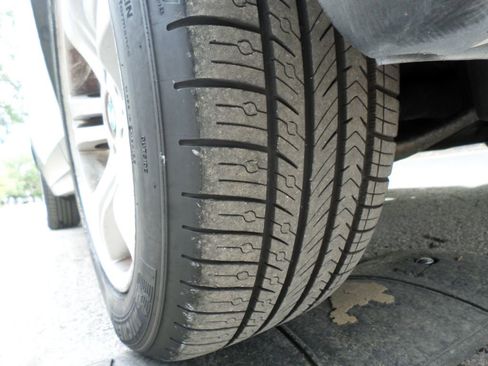 Used 2006 BMW X3 3.0i image 17