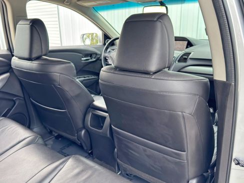 Used 2015 Acura RDX FWD w/ Technology Package image 36