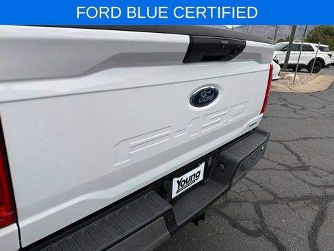 Used 2023 Ford F150 XLT w/ Equipment Group 301A Mid AWD/4WD image 26