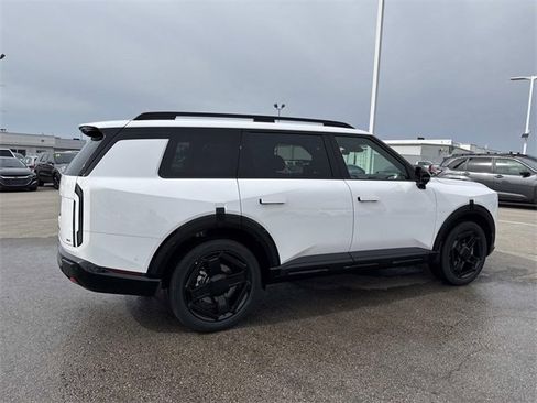 New 2027 Kia Telluride SX Prestige X-Line image 2