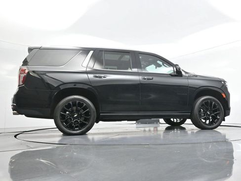 Used 2023 Chevrolet Tahoe High Country AWD/4WD image 52
