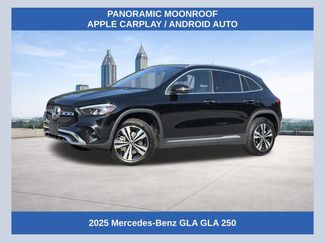 Used 2025 Mercedes-Benz GLA 250 360° Tour