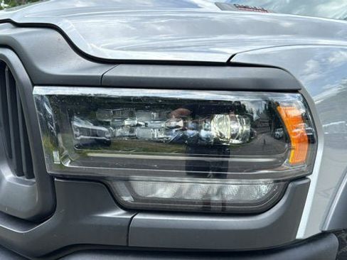 Used 2023 RAM 2500 Power Wagon w/ Level 2 Equipment Group AWD/4WD image 9