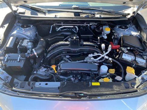 Used 2018 Subaru Crosstrek 2.0i Premium w/ Eyesight System image 23