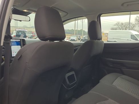 Certified 2024 Ford Ranger XL w/ Trailer Tow Package image 12