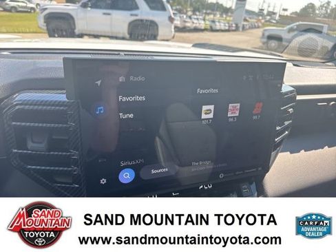 Used 2022 Toyota Tundra TRD Pro image 23