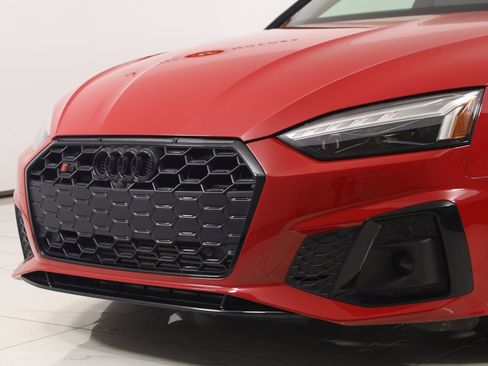 Used 2020 Audi S5 Prestige w/ S Sport Package image 66