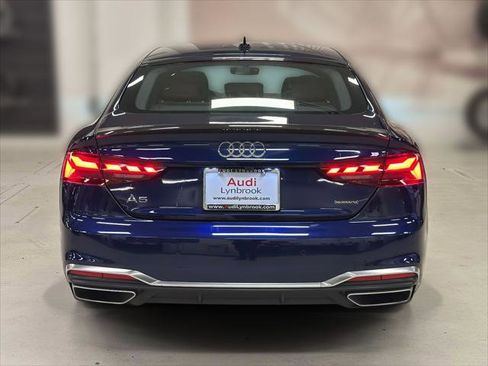 Used 2023 Audi A5 2.0T Premium w/ Convenience Package image 5