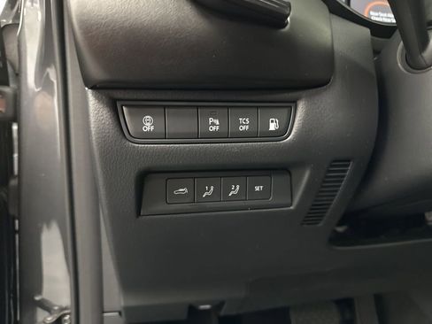 New 2026 MAZDA CX-50 2.5 Hybrid w/ Cargo Package image 17