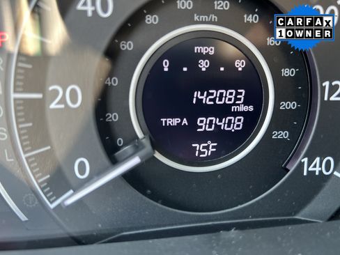 Used 2015 Honda CR-V EX-L image 6