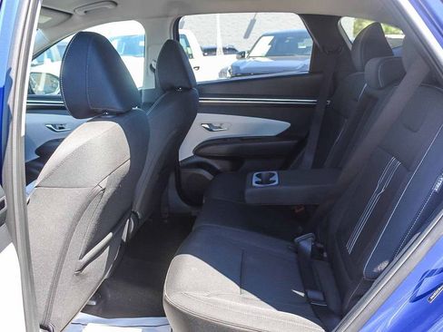 Used 2024 Hyundai Tucson SEL image 18