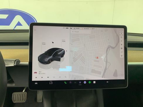 Used 2023 Tesla Model 3 Standard Range RWD image 21