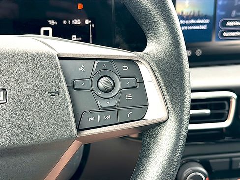 New 2026 Nissan Sentra S w/ Floor Mat Package FWD image 18