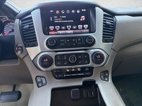 Used 2016 GMC Yukon SLT w/ Open Road Package AWD/4WD image 18