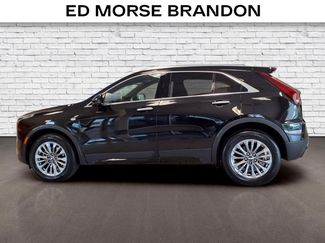 Certified 2025 Cadillac XT4 Premium Luxury FWD video 2