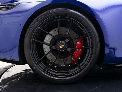 Used 2026 Porsche 911 Carrera GTS image 32