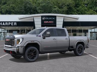 New 2026 GMC Sierra 2500 AT4 w/ AT4 Premium Plus Package video 2