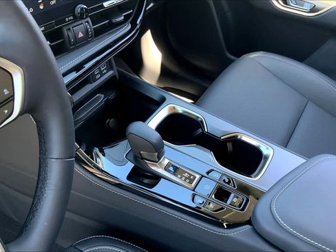 Used 2022 Lexus NX 250 w/ Cold Area Package image 17