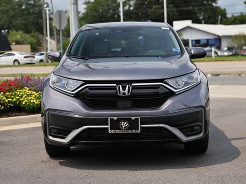 Used 2022 Honda CR-V EX-L image 14