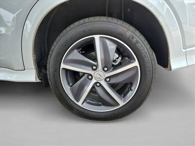 Used 2019 Honda HR-V Touring image 14