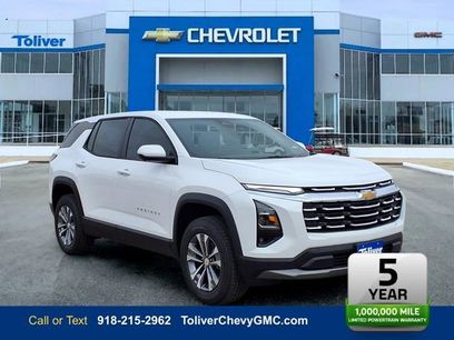 New 2026 Chevrolet Equinox LT