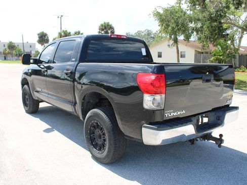 Used 2007 Toyota Tundra SR5 AWD/4WD image 6