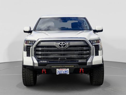 Used 2022 Toyota Tundra Limited image 5