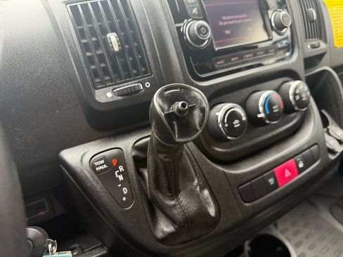 Used 2019 RAM ProMaster 3500 image 20